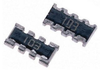 Resistor, Isolated Network, 4Resistor, 220 Ohm, 0.05, Smd, Full Reel; Resistance Bourns - 02J1136 - Newark, An Avnet Company