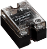 Solid State Relay, 90A, 20-48Vdc, Panel; Contact Configuration Sensata/crydom - 41X6081 - Newark, An Avnet Company