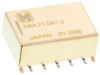 Relay, Dpdt, 30Vdc, 1A; Coil Voltage Panasonic - 64K3073 - Newark, An Avnet Company