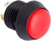 Pb Switch, Spst-No, Ip67, Qc, Red; Product Range Eoz - 24AC8580 - Newark, An Avnet Company