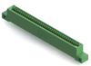 Card Edge Conn, Single, 36Pos, Lug; Card Edge Connector Type Edac - 68AJ4822 - Newark, An Avnet Company