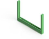 Card Edge Conn, Dual Side, 38Pos, Lug; Card Edge Connector Type Edac - 87AH2151 - Newark, An Avnet Company