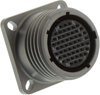 Circular Conn, Rcpt, 17-35, Wall Mount; Product Range Amphenol Industrial - 52AC1929 - Newark, An Avnet Company