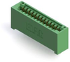 Card Edge Conn, Single, 13Pos, Th; Card Edge Connector Type Edac - 65AJ0589 - Newark, An Avnet Company