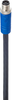 Sensor Cord, 4P, M12 Plug-Free End, 2M; Connector Type A Lumberg Automation - 80Y6260 - Newark, An Avnet Company