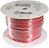 Hook Up Wire, 500Ft, 18Awg, Copper, Red; Jacket Material Alpha Wire - 03F1133 - Newark, An Avnet Company
