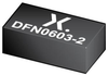Schottky Diode, Single, 30V, Dfn0603-2; Diode Configuration Nexperia - 03AJ2546 - Newark, An Avnet Company