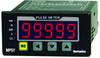 Digital Pulse Meter, 5-Digit, 100Vac To 240Vac; No. Of Digits / Alpha Autonics - 22T2282 - Newark, An Avnet Company