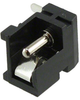 2.0 mm, 2.5 A, Horizontal, Through Hole, Open Frame, Dc Power Jack Connector - 207-PJ-003A - Utmel Electronic Limited
