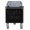 TRANSISTORS - Transistors (BJT) - Single - 2SD245300L - 120930-2SD245300L - Win Source Electronics
