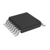 Integrated Circuits (ICs) - Data Acquisition - Digital to Analog Converters (DAC) -- 1352884-MAX5136AGUE+T - Image