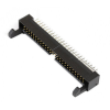 Headers, Male Pins -- 123-AWHW-200-12RP10-ND