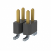 Headers, Male Pins - TSM-102-04-L-DV-TR-ND - DigiKey