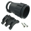 Backshells and Cable Clamps - 1003-1372-ND - DigiKey