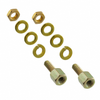 D-Sub, D-Shaped Connector Jackscrews - 5205817-2-ND - DigiKey