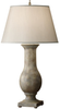 Light Table Lamp - 9950WGY - Murray Feiss Lighting