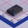 Power Supply Chip >> Power Distribution Switches - L4978D013TR - LCSC Electronics Technology (HK) Limited
