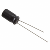 Aluminum Electrolytic Capacitors - P122370-ND - DigiKey