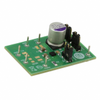 Linear Voltage Regulator Evaluation Boards - NCV8537MN180GEVBOS-ND - DigiKey