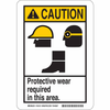 Signs, Nameplates, Posters - 2267-124216-ND - DigiKey