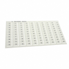 Terminal Block Marker Strips - 2109-1SNK165082R0000-ND - DigiKey