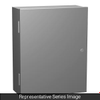 Enclosures, Boxes, & Cases - N1A30249 - Powell Electronics, Inc.