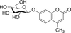 4-Methylumbelliferyl β-D-Glucoside - 28865 - Medical Isotopes, Inc.