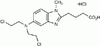Bendamustine HCl - 4798 - Medical Isotopes, Inc.