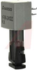 Optical Receiver for Industrial Applications,TTL Output, 2x4, ST, RoHS Compliant - 70158093 - Allied Electronics, Inc.