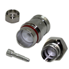Coaxial Connector (RF) Assemblies - 17-2081968-1-ND - DigiKey