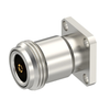 Coaxial Connector (RF) Assemblies - 2201-R161410130-ND - DigiKey