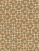 Batik Fabric -- 2231/01 - Image