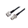 Coaxial Cables (RF) - 6099-PE3C10398-36-ND - DigiKey