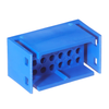 Backplane Connector Housings - 4306-PLC18M0000-ND - DigiKey