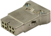 Heavy Duty Power Connector Inserts & Modules - 8055402 - RS Components, Ltd.