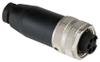Industrial Circular Connectors - 8613354 - RS Components, Ltd.