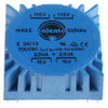 Toroidal Transformers - 2239143 - RS Components, Ltd.