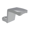 Quarter-Turn Cam Latch Cam, Steel, Zinc Plate, Bright chromate - E5-6125 - Southco