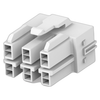 Rectangular Connector Housings - 17-5-2465651-6-ND - DigiKey