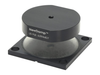 Elastomeric Isolation Mount, NewDamp, 17-28 lb., Microlock Compatible -- M-ND50-A - Image