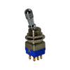 Toggle Switches - 562207 - RS Components, Ltd.