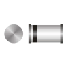 0.2A 250V Diode and Rectifier - 2085-BAV103_R1_10001 - ERSAELECTRONICS PTE. LTD.