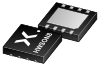4 A peak high-performance dual MOSFET gate driver -- NGD4300GCJ