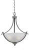33282-OS Pendants-Bowl Style - 373842 - Capital Lighting, Inc.