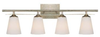 1739WG-122 Bathroom Fixtures-Four Lights - 690267 - Capital Lighting, Inc.