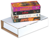 Videotape Mailers, 8 1/2