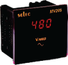 Digital Volt Panel Meter -- MV205 - Image