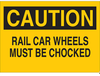 Traffic Sign: Industrial - 43378 - Brady Corporation