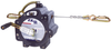 Protecta EZ-Line Horizontal Lifeline System - 60 ft Length - 840779-00237 - 840779-00237 - R. S. Hughes Company, Inc.