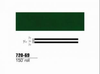 3M Scotchcal 72069 Dark Green Striping Automotive Tape - 3/16 in Width x 150 ft Length - 2 mil Thick - 051141-72069 - R. S. Hughes Company, Inc.